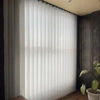 دوخت و نصب انواع پرده|پرده، رانر، رومیزی|گنبد کاووس, |دیوار