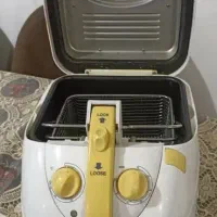 سرخ کن مارک sunny