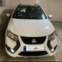 کوییک gxr مدل 1403نسخه فول