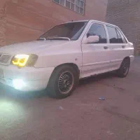 ۱۳۲ مدل ۹۰|خودرو سواری و وانت|سبزوار, طبرسی (جعفرآباد)|دیوار