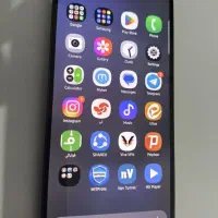 گوشی s24 fe نو  ۳ ماه استفاده شده