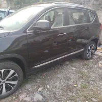 sx5 صفر خشک۱۴۰۴(فردا موتورز)|خودرو سواری و وانت|رشت, گلسار|دیوار