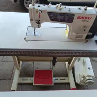 فروش چرخ خیاطی|چرخ خیاطی و ریسندگی|خوی, |دیوار