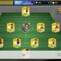 اکانت دریم لیگ و ای فوتبال|کنسول، بازی ویدئویی و آنلاین|پاسارگاد, |دیوار