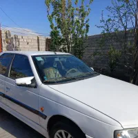 پژوپارس مدل90