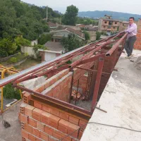 کلبه سوییسی و جوشکاری و سرسازی و والپست|خدمات پیشه و مهارت|قائم‌شهر, |دیوار