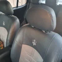 کوییک اتومات فول پلاس فول آپشن ۱۴۰۳ درحد خشک بیرنگ|خودرو سواری و وانت|کرمانشاه, |دیوار