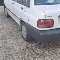 فروش پراید ۱۳۱ SL مدل ۹۱|خودرو سواری و وانت|اردبیل, |دیوار