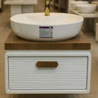 اتیلا روشویی کابینتی|لوازم سرویس بهداشتی|تهران, افسریه شمالی|دیوار