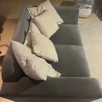 نیم ست از برند طرحی برای زندگی|مبلمان خانگی و میز عسلی|رشت, گلسار|دیوار