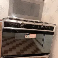 اجاق گاز فردار سینجر