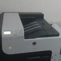 پرینتر تک کاره لیزری اچ پی مدل M712dn