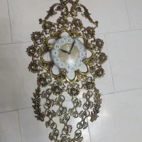 ساعت برنج