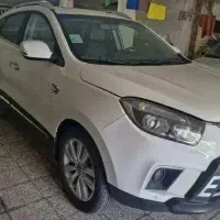 جک S5 اتوماتیک 2018 در حد صفر|خودرو سواری و وانت|شیراز, باهنر|دیوار