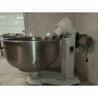 خمیر گیر|ماشینآلات صنعتی|نیشابور, هفده شهریور|دیوار