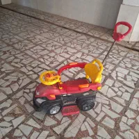 ماشین کودک