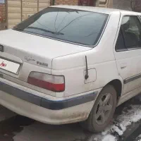 پژو پارس مدل ۸۵|خودرو سواری و وانت|میاندوآب, |دیوار