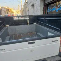 اریسان|خودرو سواری و وانت|اقبالیه, |دیوار