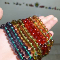 چهار عدد تسبیح سندلوس خوش رنگ