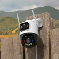 نصب دوربین مداربسته و دزدگیر اماکن