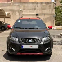 کوییک gxr مدل ۱۴۰۳