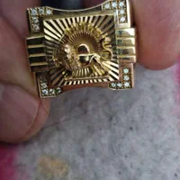 طلای اجرت دار نو نو