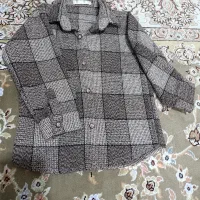 شکت ضخیم مناسب زمستان