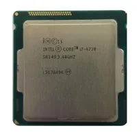 cpu cor i7 4770