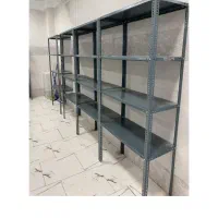 قفسه انباری / فروشگاهی