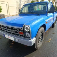 نیسان دوگانه آپشنال رادیال صفر