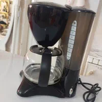 قهوه جوش