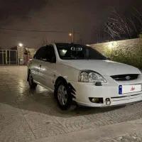 فروش کیا ریو ۸۷