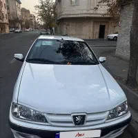 پژو پارس xu7p موتور جدید|خودرو سواری و وانت|تهران, تاکسیرانی|دیوار