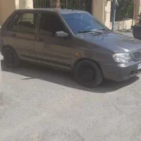 مدل ۹۱ پراید ۱۱۱