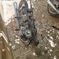 تعمیر تخصصی موتورسیکلت با تجربه|خدمات موتور و ماشین|بیجار, |دیوار