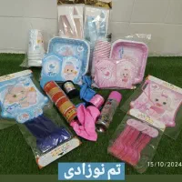 لوازم آتیش بازی و تم تولد|خدمات پذیرایی، مراسم|الوند, |دیوار