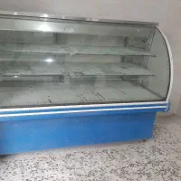 ویترینهمهکارهبرایقنادیوغیره