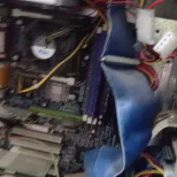 کامپیوتر قدیمی عالیشهر|قطعات و لوازم جانبی رایانه|بوشهر, |دیوار