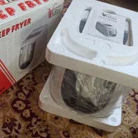 سرخکن سه لیتری ویداس