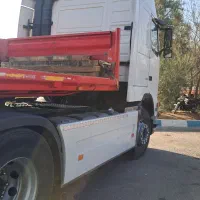 اف اچ ۱۲ تک ۴۶۰مدل ۸۳|خودرو سنگین|یزد, |دیوار