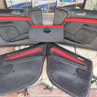 رودری206|قطعات یدکی و لوازم جانبی|مشهد, فرودگاه|دیوار