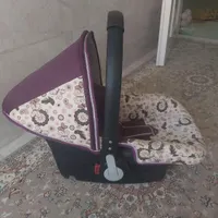 کریر نوزادی