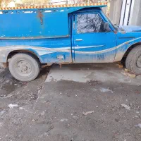 نیسان|خودرو سواری و وانت|چناران, |دیوار