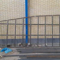 نیاز مند جوشکار|استخدام صنعتی، فنی، مهندسی|اصفهان, ارغوانیه|دیوار