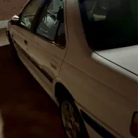 پارس ممتاز tu5 مدل ۹۷ کلاس ۱۳ گاز سیمی کاملاسالم|خودرو سواری و وانت|سیرجان, |دیوار