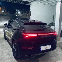 دیگنیتی پرایم مدل ۴۰۲ تو مارون