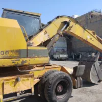 بیل مکانیکی