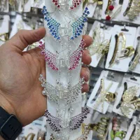 اکسسوری و بدلیجات|زیورآلات و اکسسوری|اهواز, معین زاده|دیوار