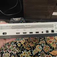 x box one s 1 tra|کنسول، بازی ویدئویی و آنلاین|تهران, ازگل|دیوار