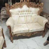 چند دست مبل در حد|مبلمان خانگی و میز عسلی|کوهدشت, |دیوار